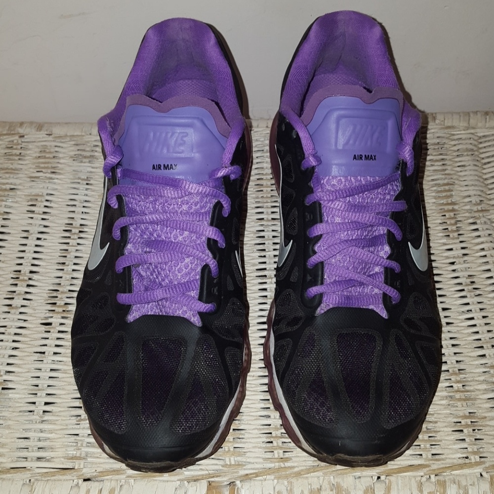 Nike air max womens